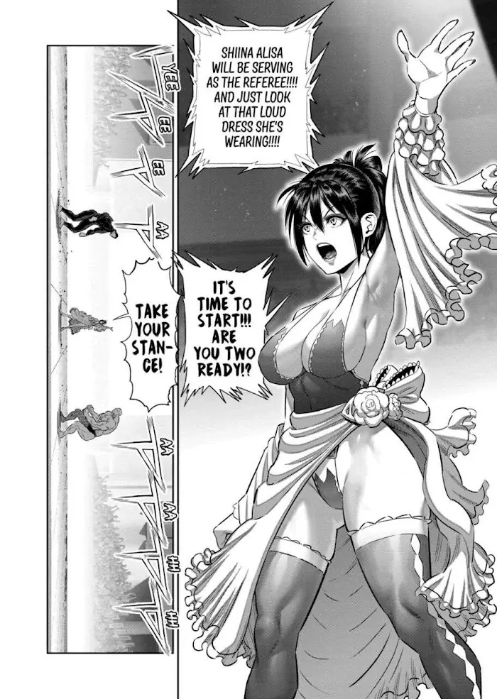 Kengan Omega Chapter 267 image 08_optimized